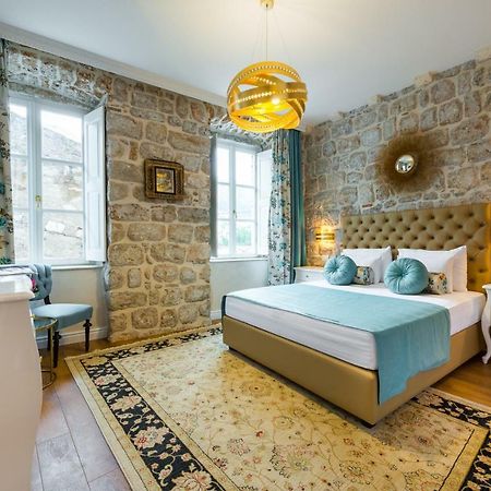 Dominus Rooms 杜布罗夫尼克 外观 照片
