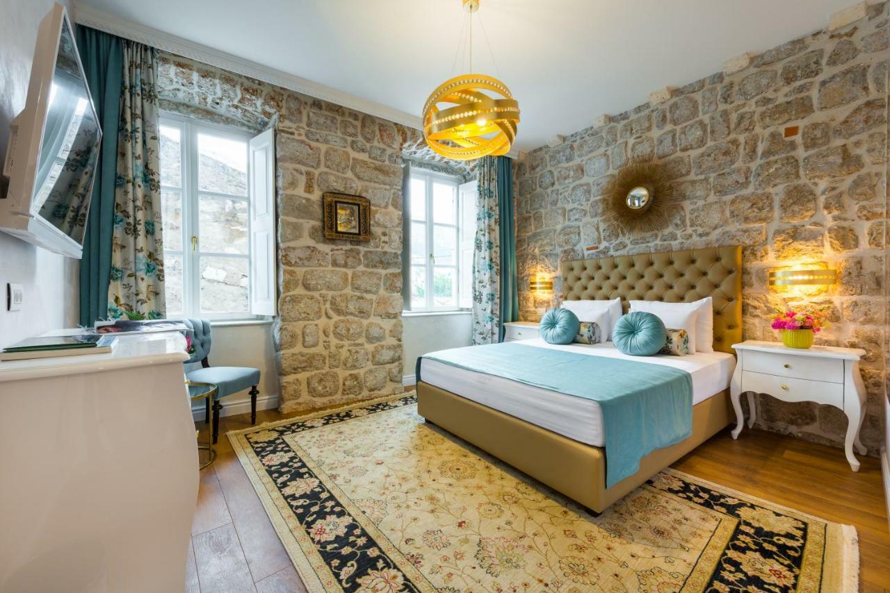 Dominus Rooms 杜布罗夫尼克 外观 照片