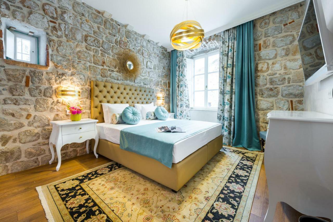 Dominus Rooms 杜布罗夫尼克 外观 照片