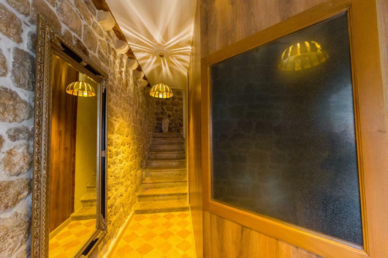 Dominus Rooms 杜布罗夫尼克 外观 照片