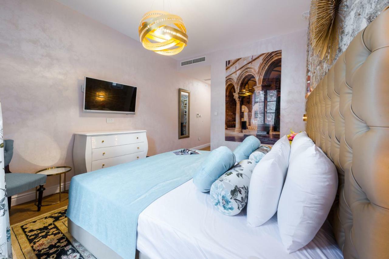 Dominus Rooms 杜布罗夫尼克 外观 照片